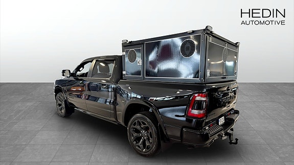 RAM 1500 2 of 9
