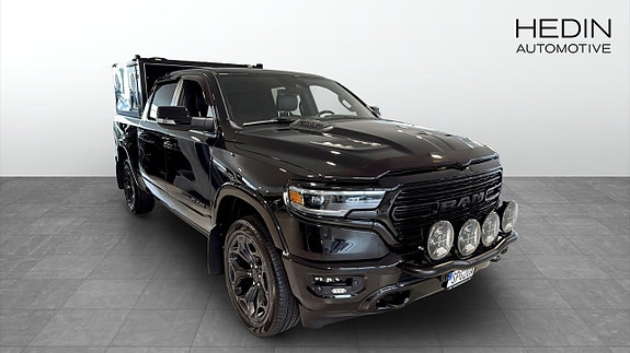 RAM 1500 6 of 9