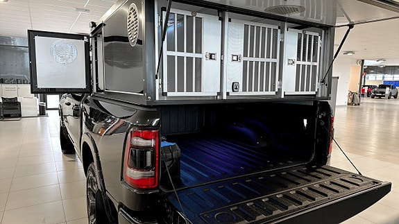 RAM 1500 7 of 9
