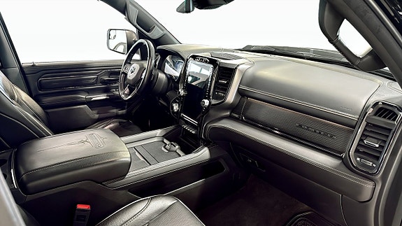 RAM 1500 3 of 9