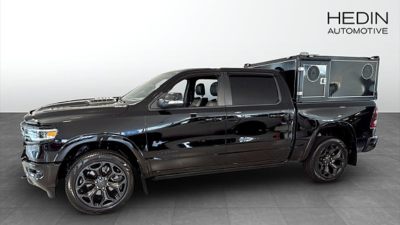 RAM 1500 9 of 9