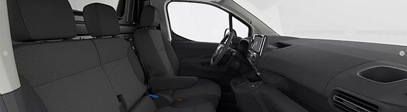 Toyota Proace City 2 of 3