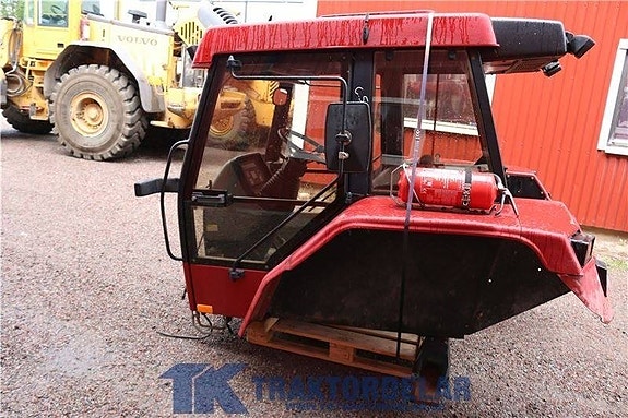 Case IH 5140 Maxxum 4 of 6