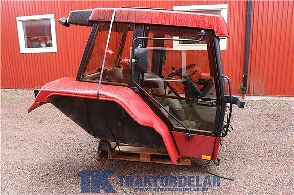 Case IH 5140 Maxxum 2 of 6