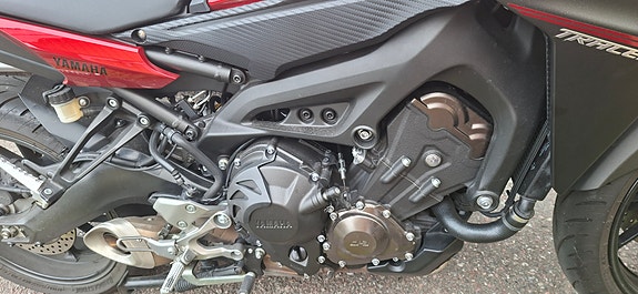 Yamaha MT-09 5 of 6