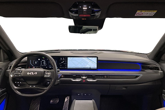 Kia EV9 9 of 27