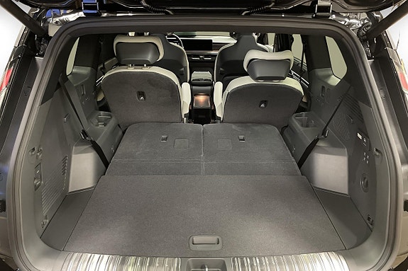Kia EV9 16 of 27