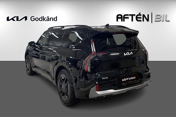 Kia EV9 8 of 27