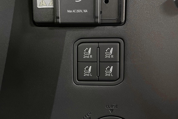 Kia EV9 24 of 27