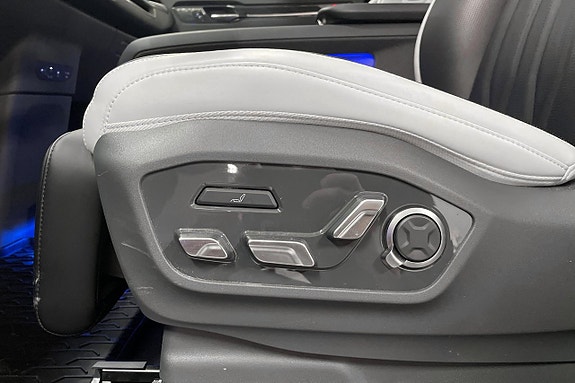 Kia EV9 22 of 27
