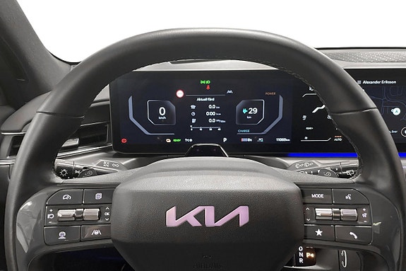Kia EV9 12 of 27