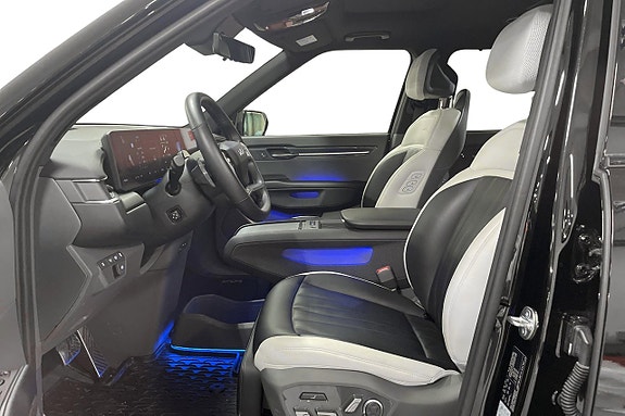 Kia EV9 10 of 27