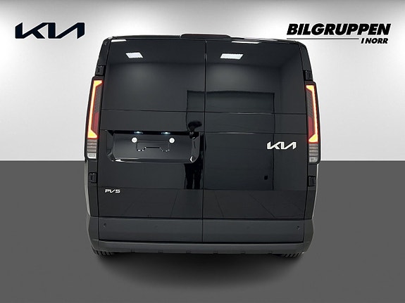Kia PV5 4 of 17