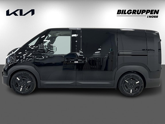 Kia PV5 3 of 17