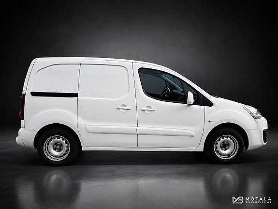 Peugeot Partner 3 of 13