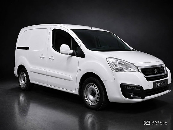 Peugeot Partner 2 of 13