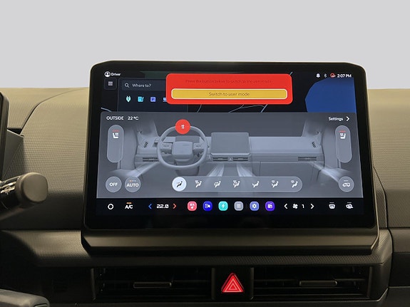 Kia PV5 12 of 18