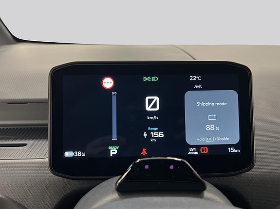 Kia PV5 9 of 18