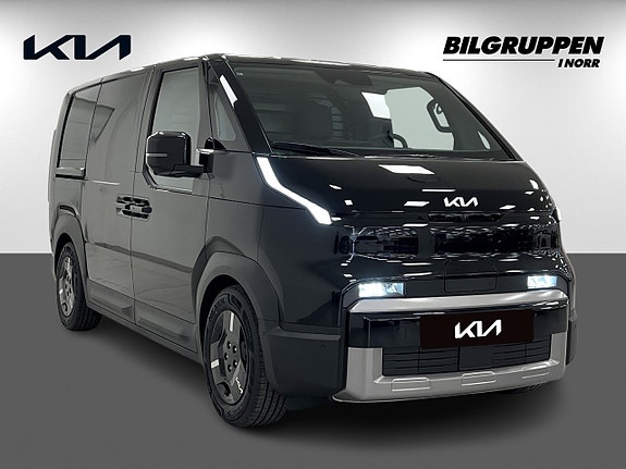 Kia PV5 2 of 18
