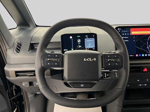 Kia PV5 15 of 18