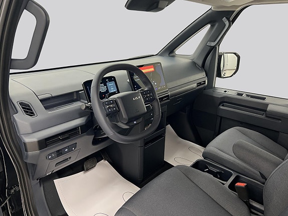 Kia PV5 6 of 18