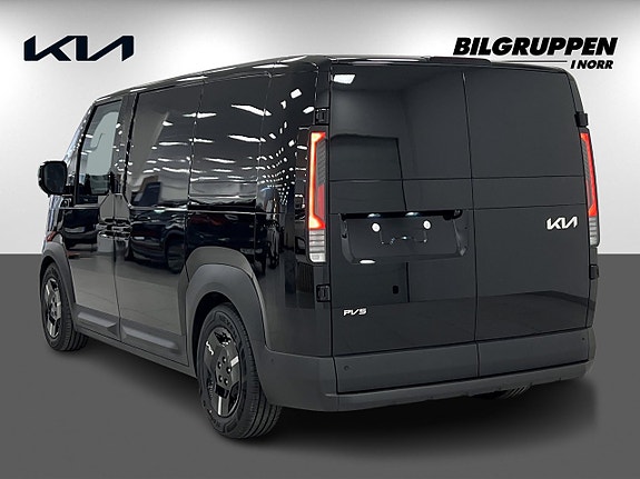 Kia PV5 5 of 18
