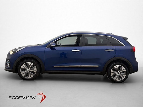 Kia e-Niro 5 of 26