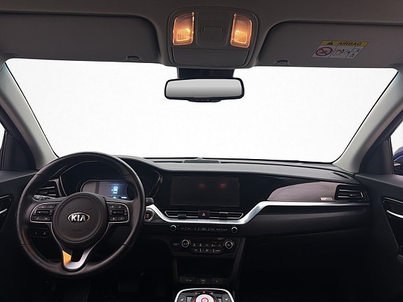 Kia e-Niro 11 of 26