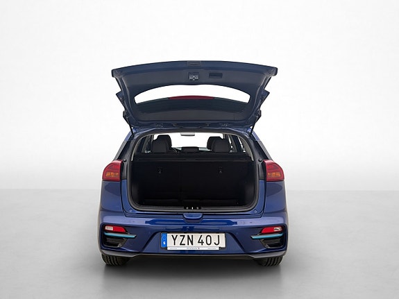 Kia e-Niro 22 of 26