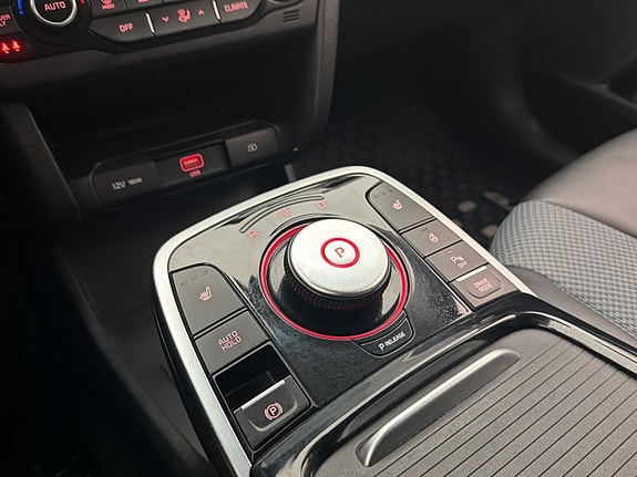 Kia e-Niro 19 of 26