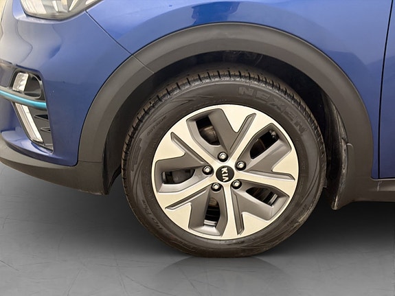 Kia e-Niro 25 of 26