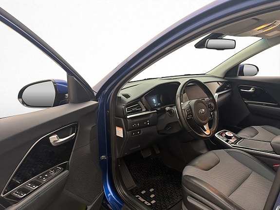 Kia e-Niro 10 of 26