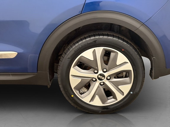 Kia e-Niro 26 of 26