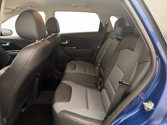 Kia e-Niro 20 of 26