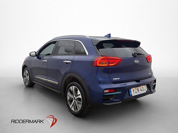Kia e-Niro 6 of 26