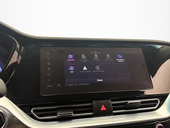 Kia e-Niro 17 of 26
