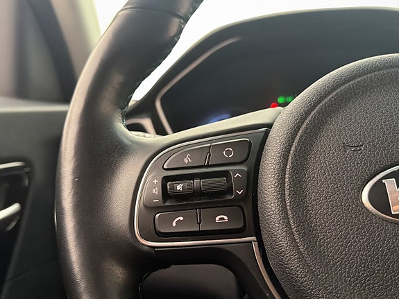 Kia e-Niro 13 of 26