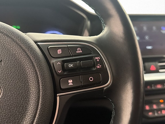 Kia e-Niro 15 of 26