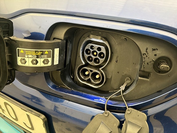 Kia e-Niro 21 of 26