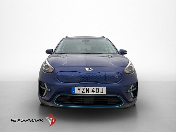 Kia e-Niro 2 of 26