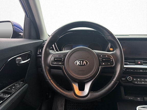 Kia e-Niro 12 of 26