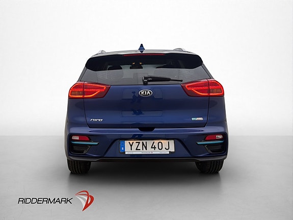 Kia e-Niro 7 of 26