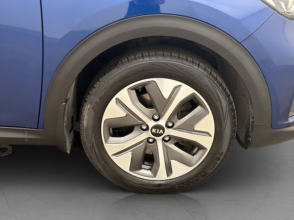 Kia e-Niro 24 of 26