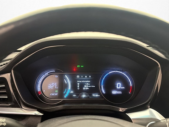 Kia e-Niro 14 of 26