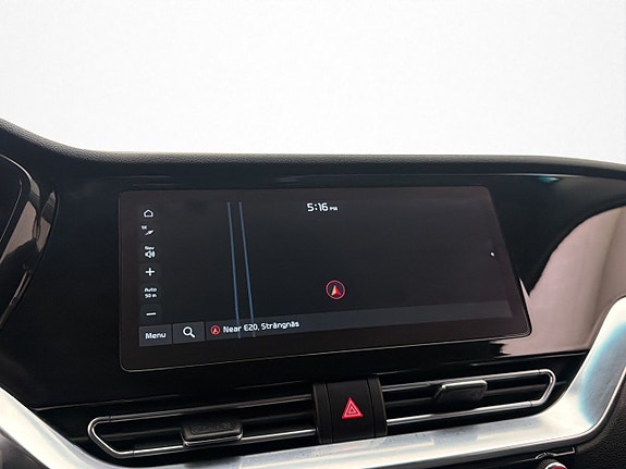 Kia e-Niro 16 of 26