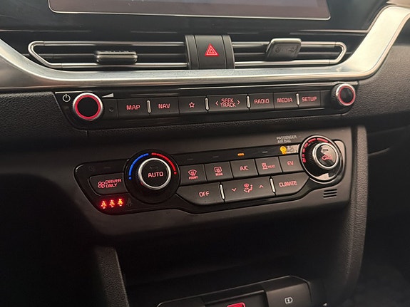 Kia e-Niro 18 of 26