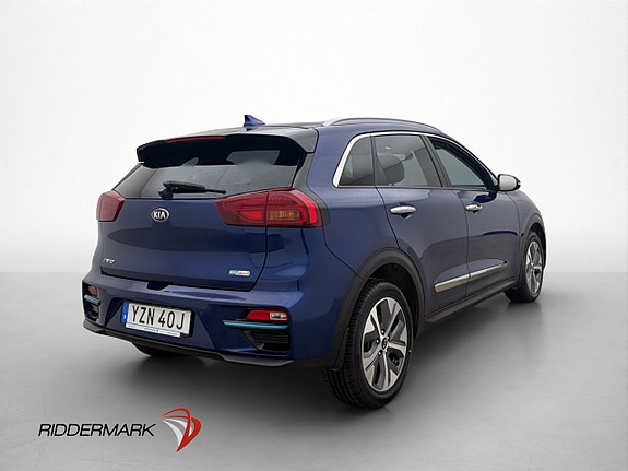 Kia e-Niro 8 of 26