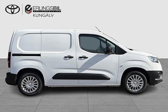 Toyota Proace City 14 of 15