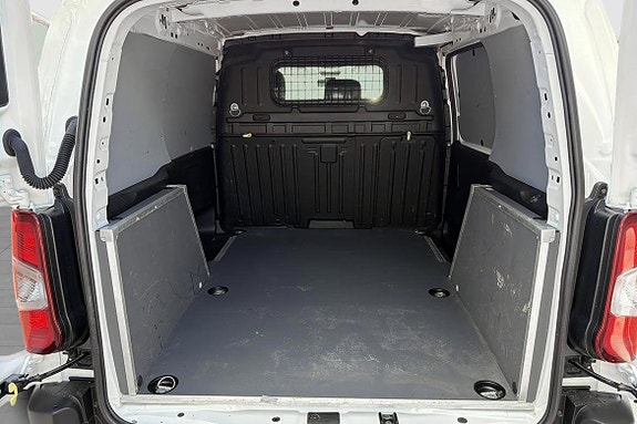Toyota Proace City 12 of 15