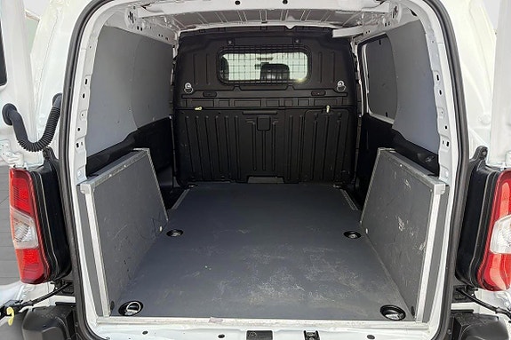 Toyota Proace City 12 of 15